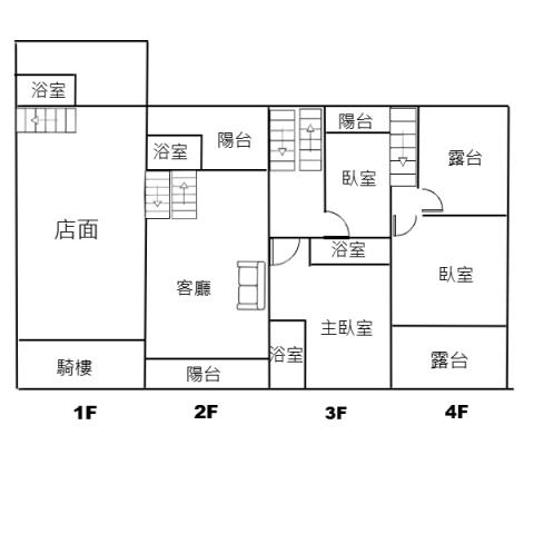 岡山透天-14