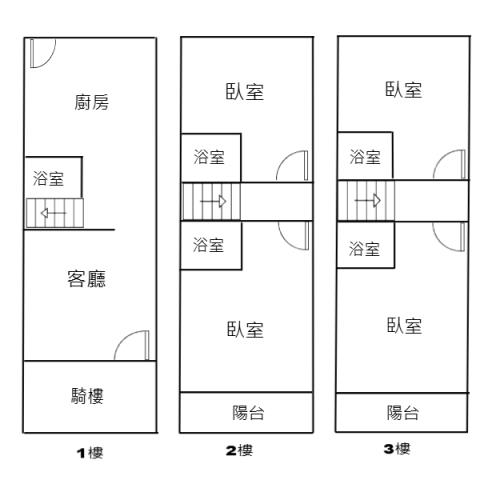 岡山透天-14