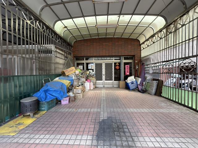 岡山大樓-10