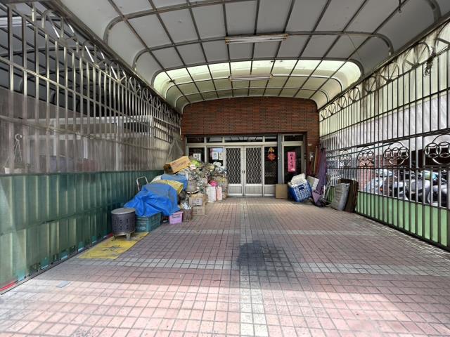岡山大樓-12