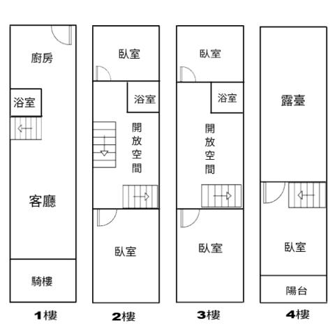 岡山透天-14