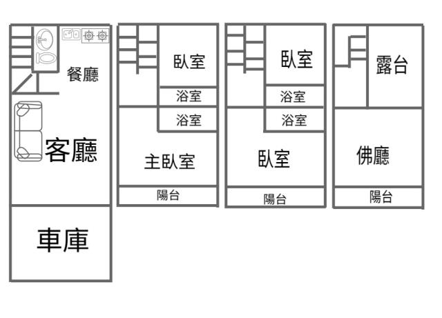 湖內透天-13