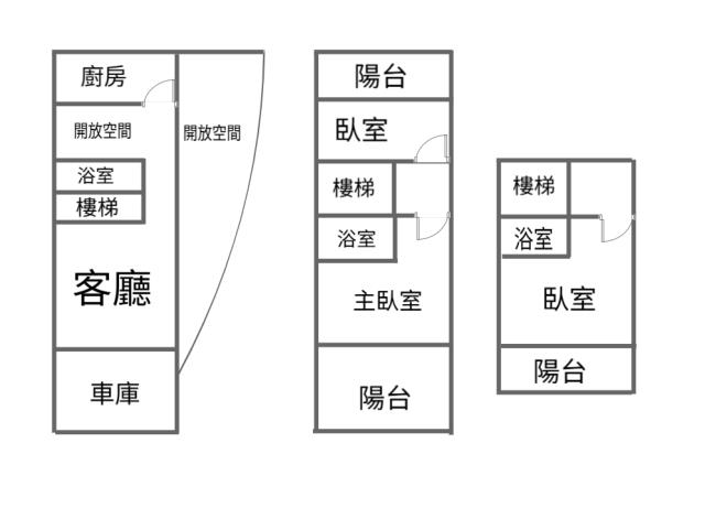 高雄透天-14
