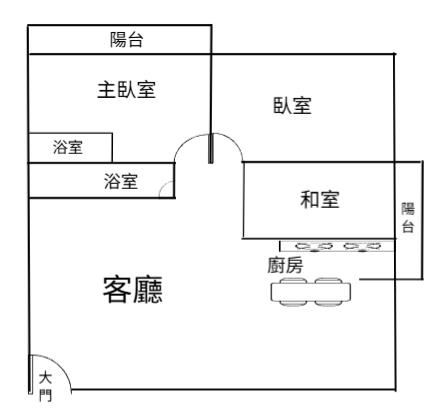 岡山大樓-14