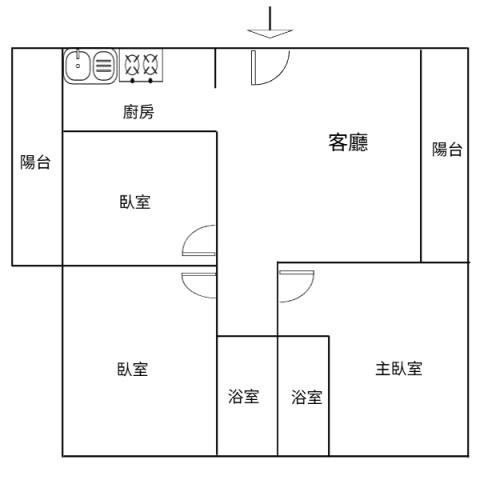 岡山大樓-14