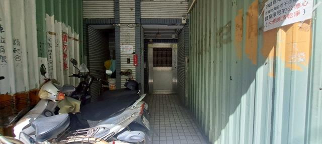 岡山華廈-10