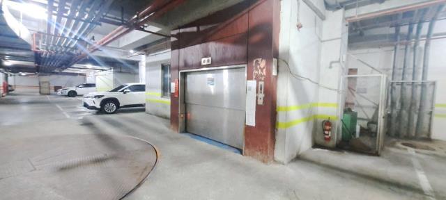 岡山華廈-11