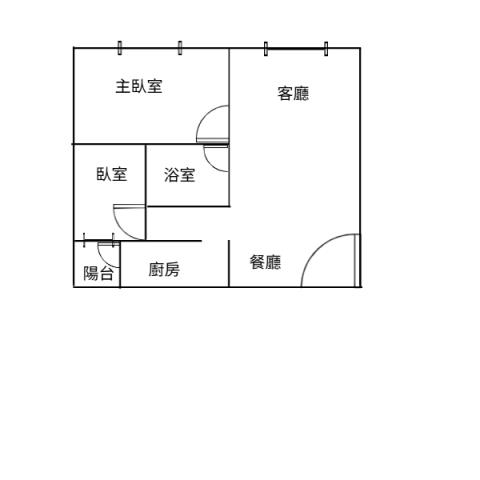 岡山華廈-12