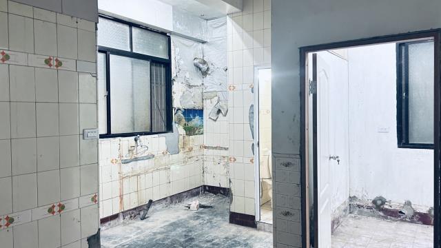 鼓山公寓-0