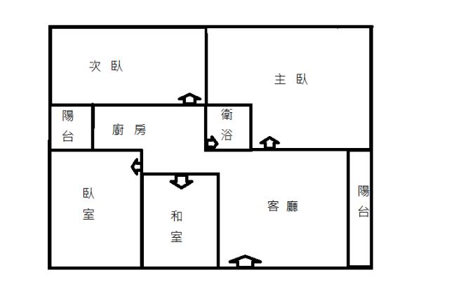 高雄岡山大樓-14