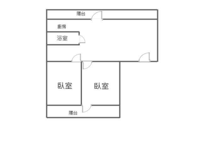 高雄公寓-7