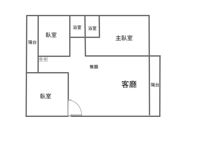左營大樓-13