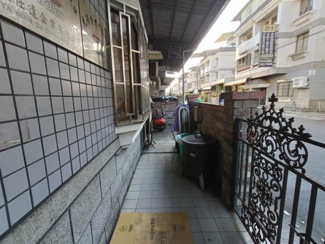 高雄燕巢廠辦-4