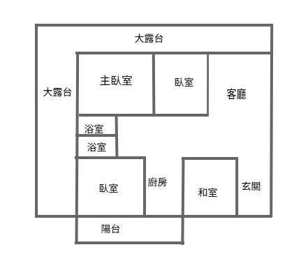 岡山大樓-12