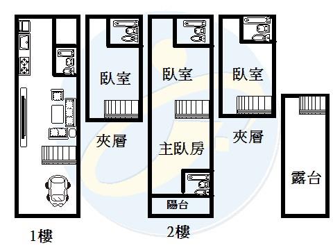高雄透天-13
