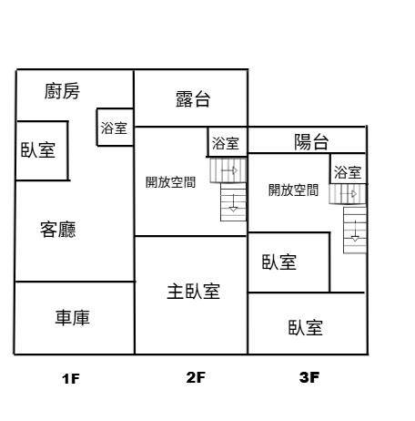 岡山透天-14