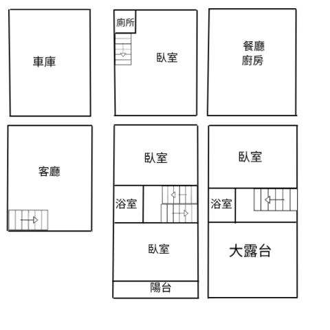 高雄透天-14