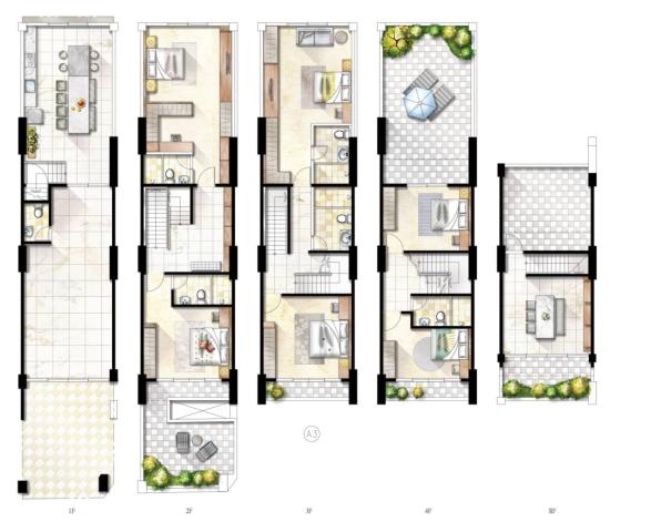 高雄岡山透天-14