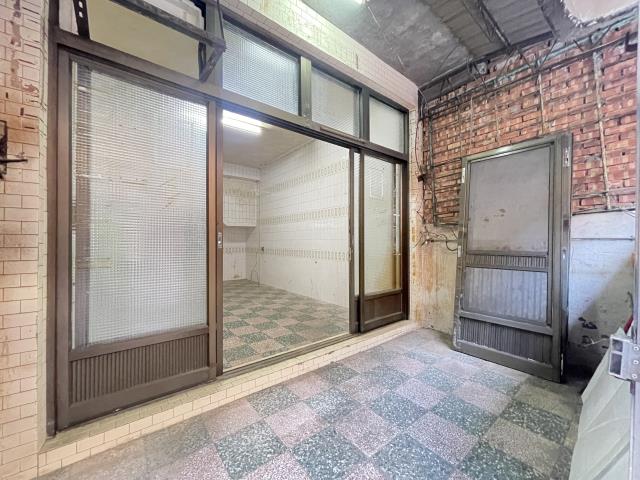 高雄岡山透天-1