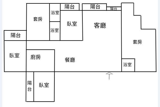高雄岡山大樓-14