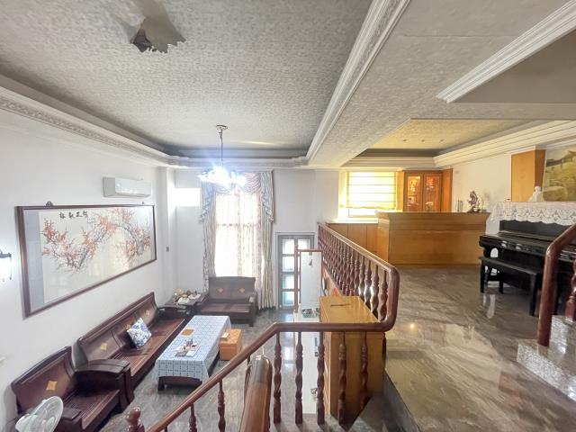 高雄路竹透天-1