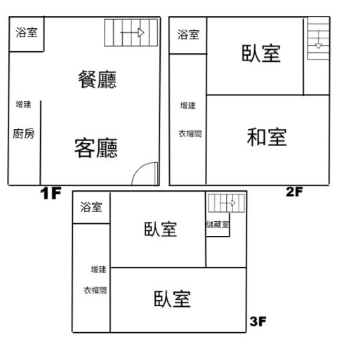 高雄新興區公寓-14