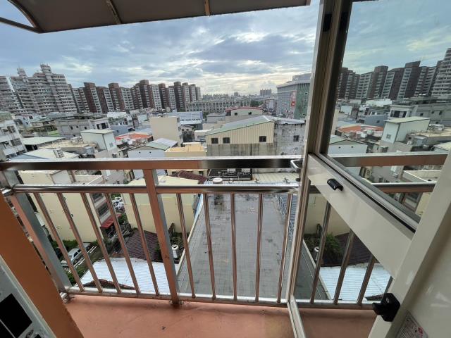 高雄岡山大樓-12