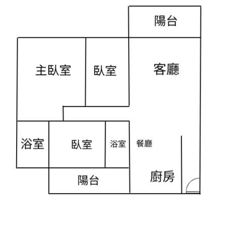 高雄楠梓大樓-14