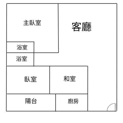 高雄岡山華廈-14