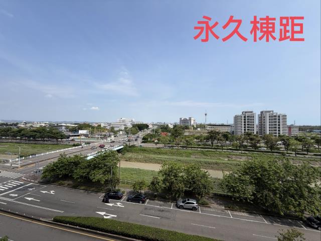 岡山大樓-10