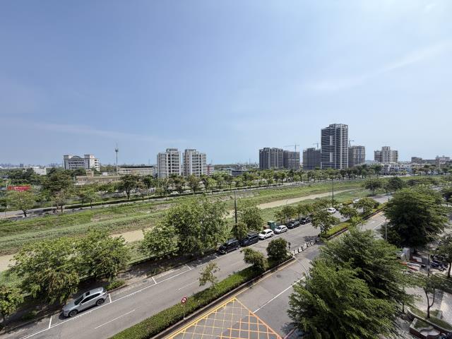 岡山大樓-6