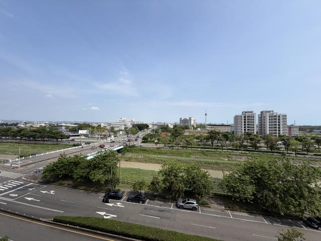 岡山大樓-7