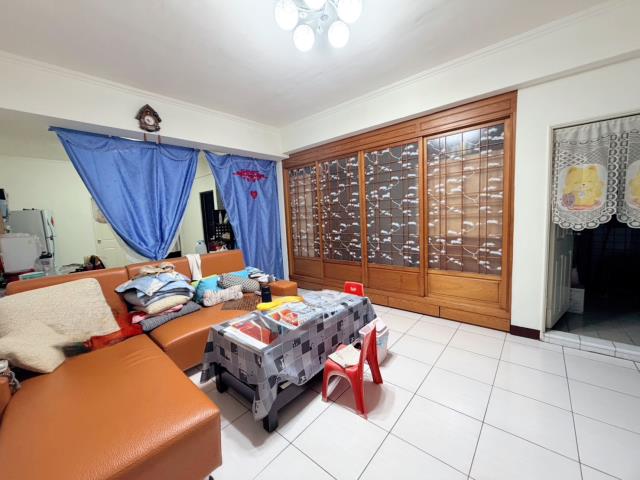 岡山華廈-6