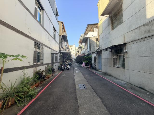 岡山透天-3