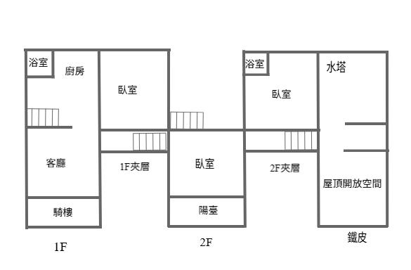 岡山透天-14
