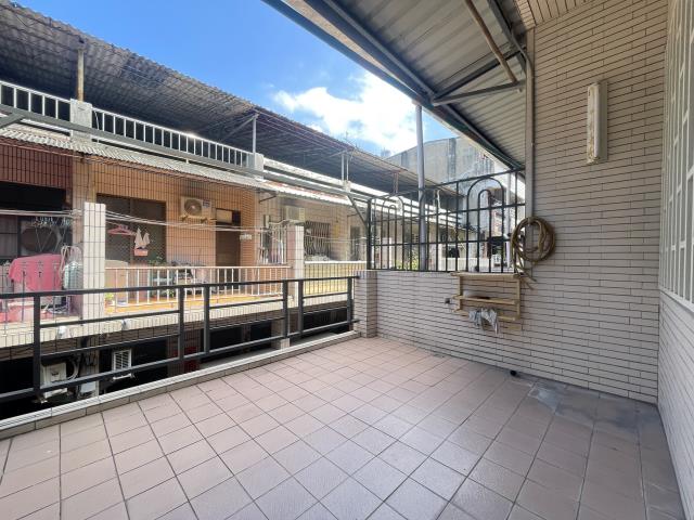 岡山透天-8