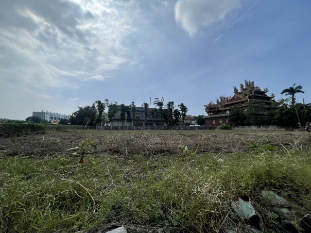 岡山農地-3