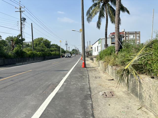 高雄彌陀農地-0