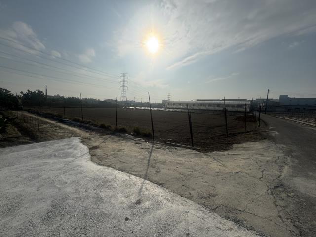 高雄路竹農地-13