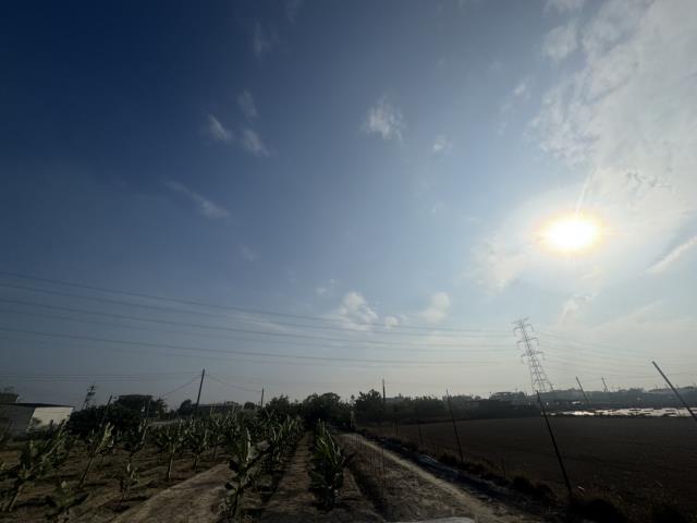 高雄路竹農地-5