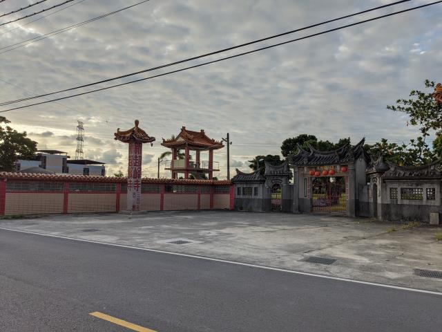 高雄阿蓮農地-3