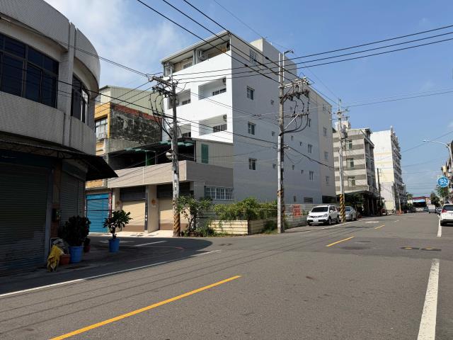 岡山建地-0