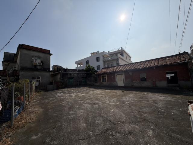高雄岡山建地-1