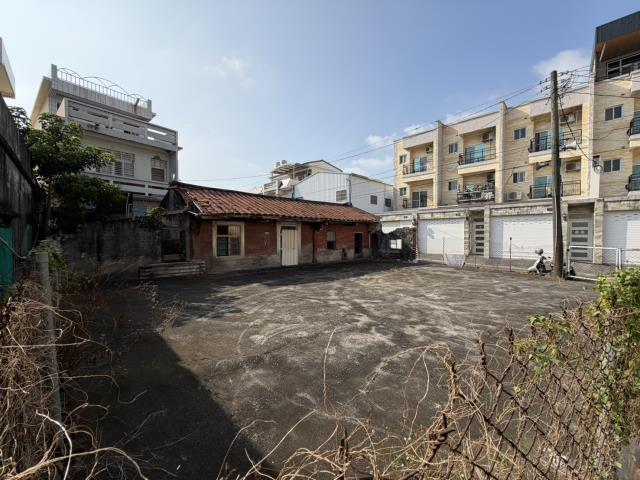 高雄岡山建地-4