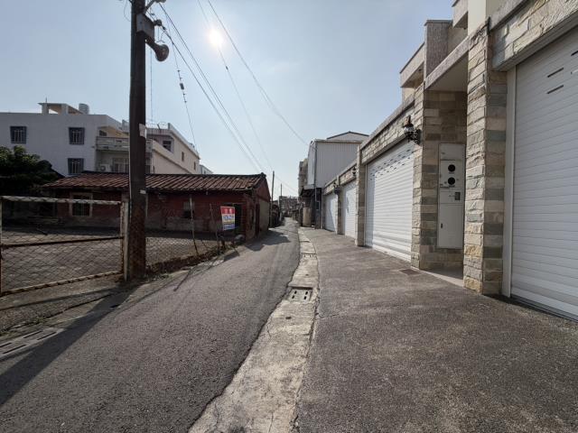 高雄岡山建地-6