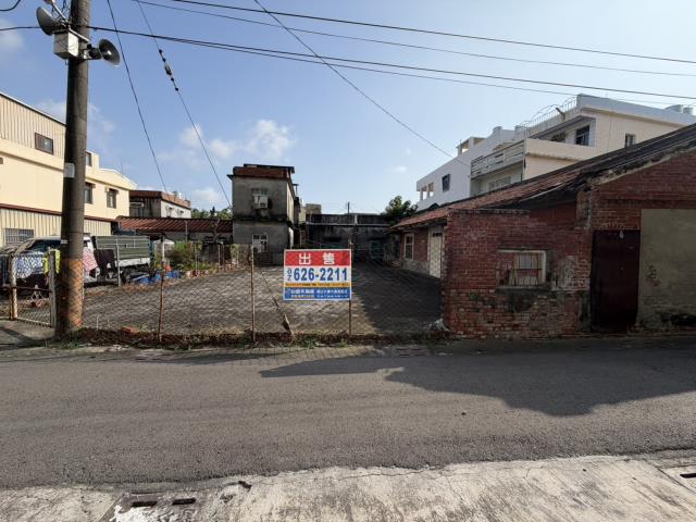 高雄岡山建地-7