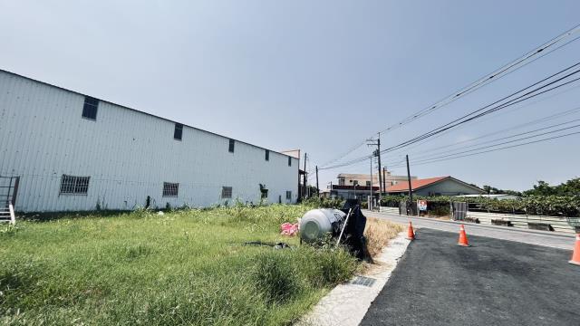高雄燕巢農地-5