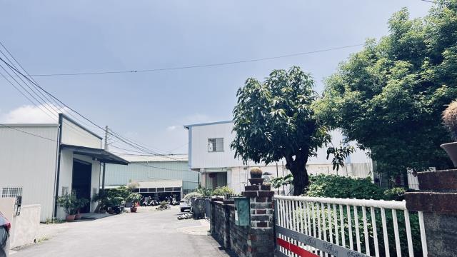 高雄燕巢農地-7