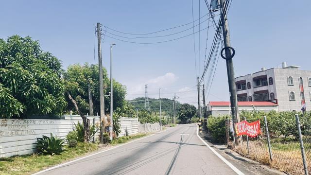 高雄燕巢農地-8