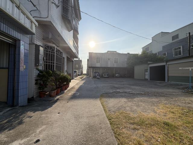 永安建地-2